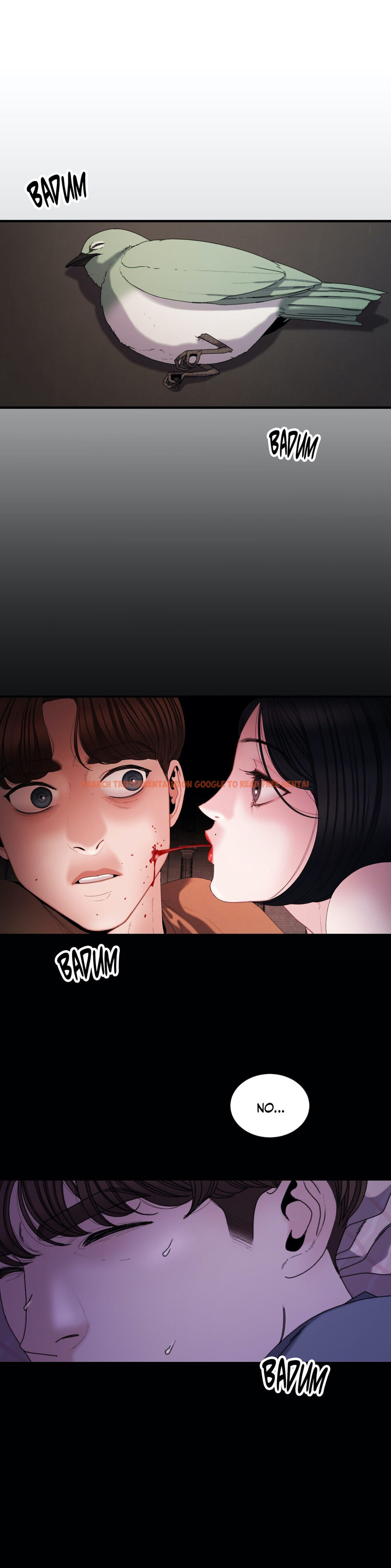 Read Hentai Image 8 656 in comic Aesthetic Predator - Chapter 26 - hentaitnt.net
