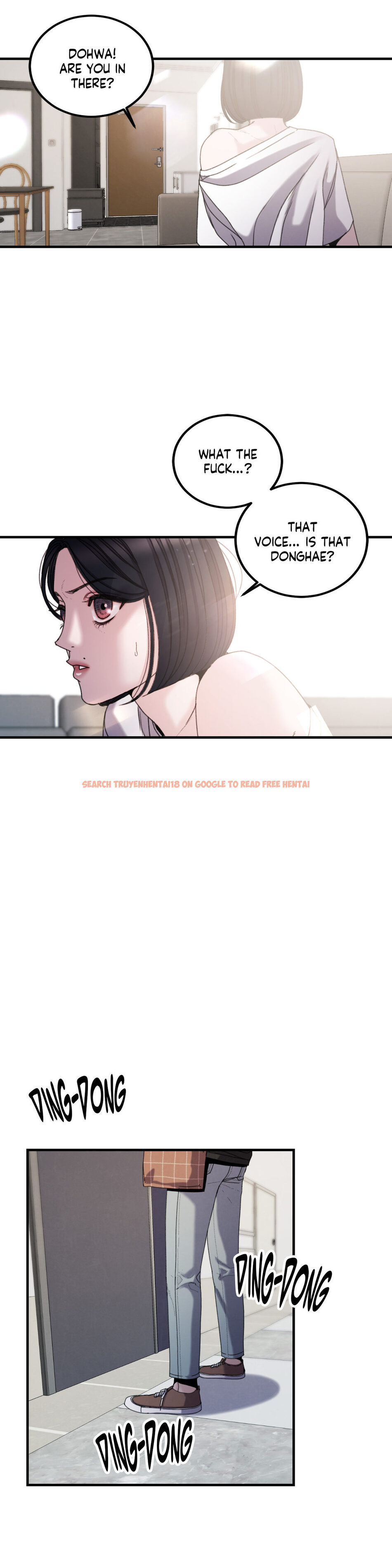 Read Hentai Image 1 337 in comic Aesthetic Predator - Chapter 27 - hentaitnt.net