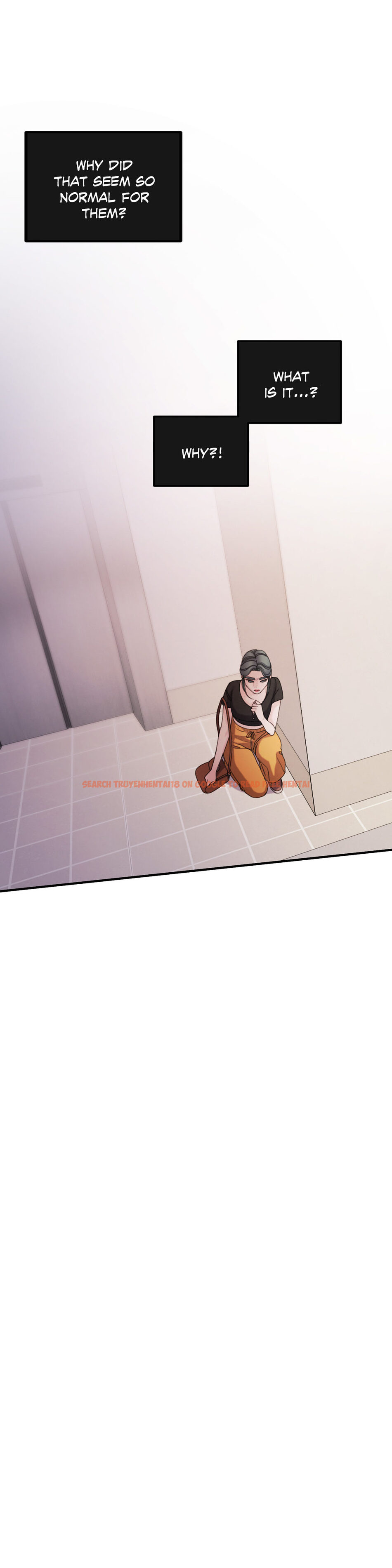 Read Hentai Image 10 337 in comic Aesthetic Predator - Chapter 27 - hentaitnt.net