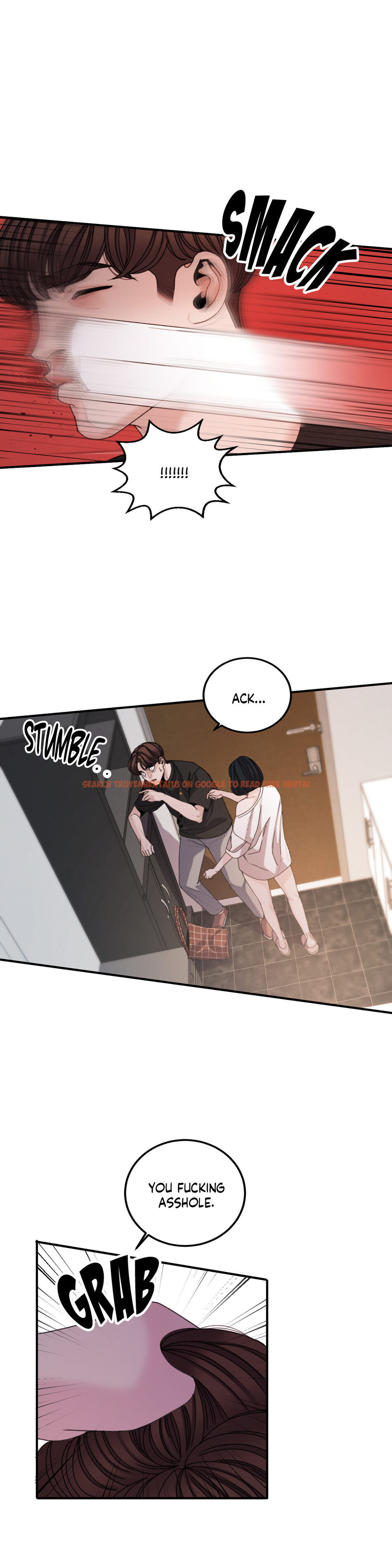 Read Hentai Image 12 337 in comic Aesthetic Predator - Chapter 27 - hentaitnt.net
