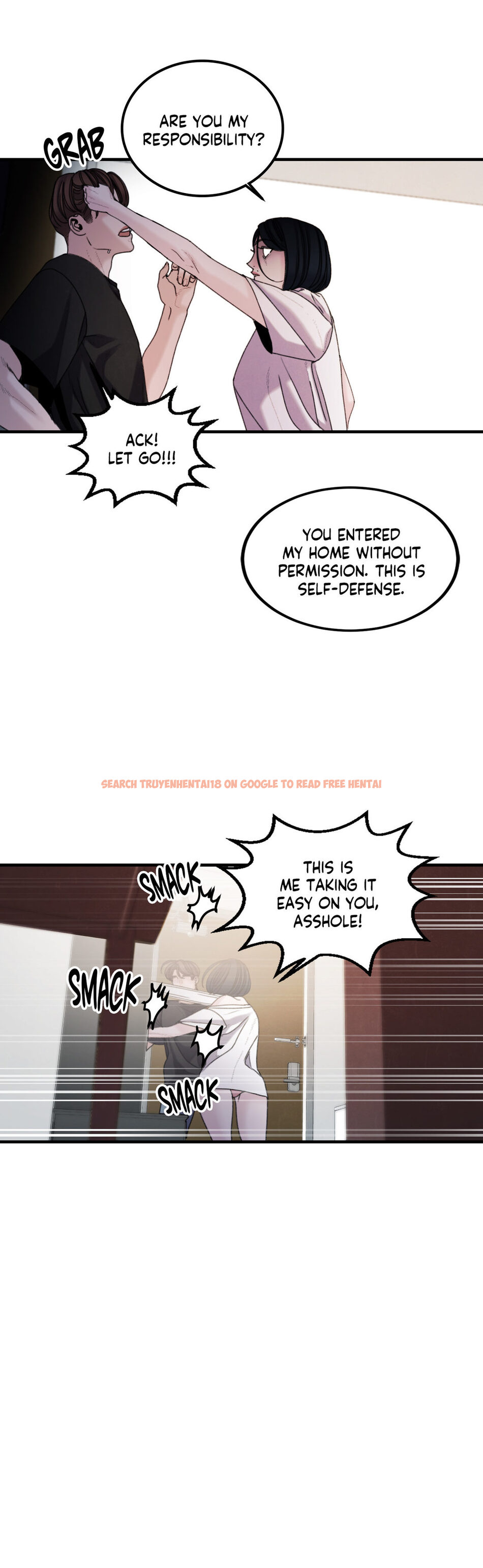 Read Hentai Image 13 337 in comic Aesthetic Predator - Chapter 27 - hentaitnt.net