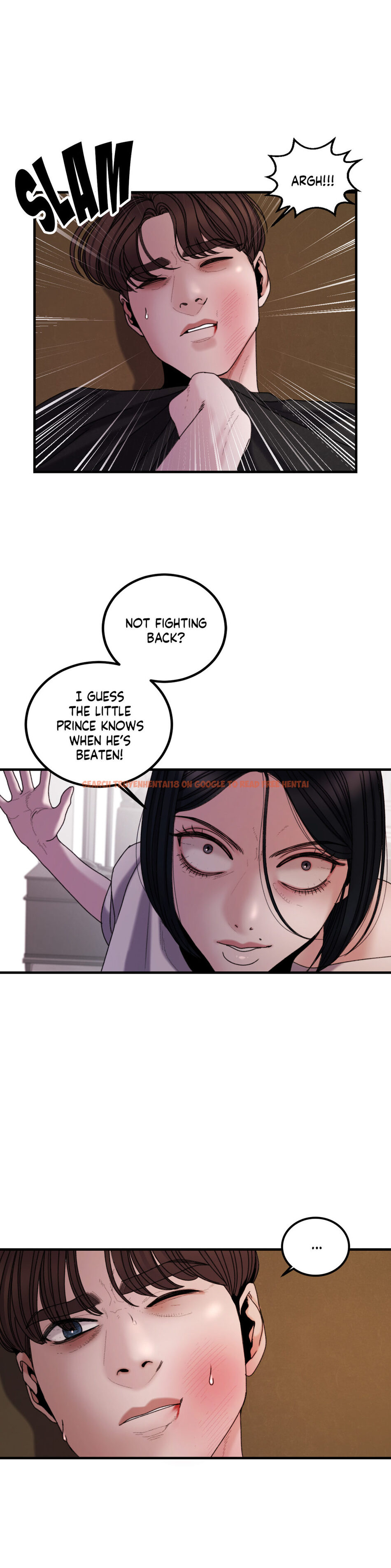 Read Hentai Image 14 337 in comic Aesthetic Predator - Chapter 27 - hentaitnt.net