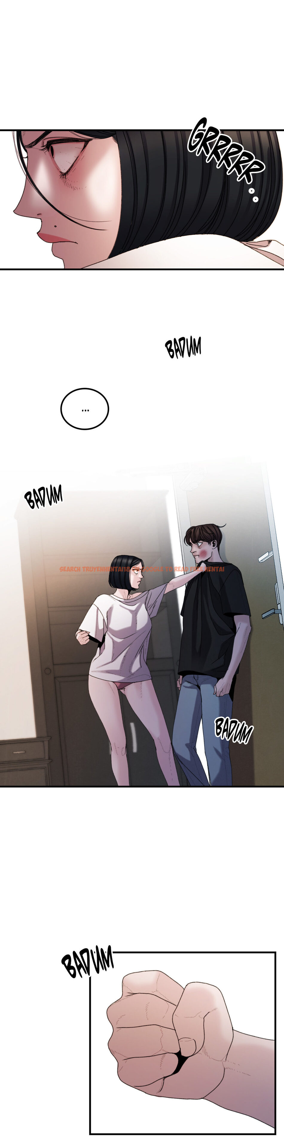 Read Hentai Image 19 337 in comic Aesthetic Predator - Chapter 27 - hentaitnt.net