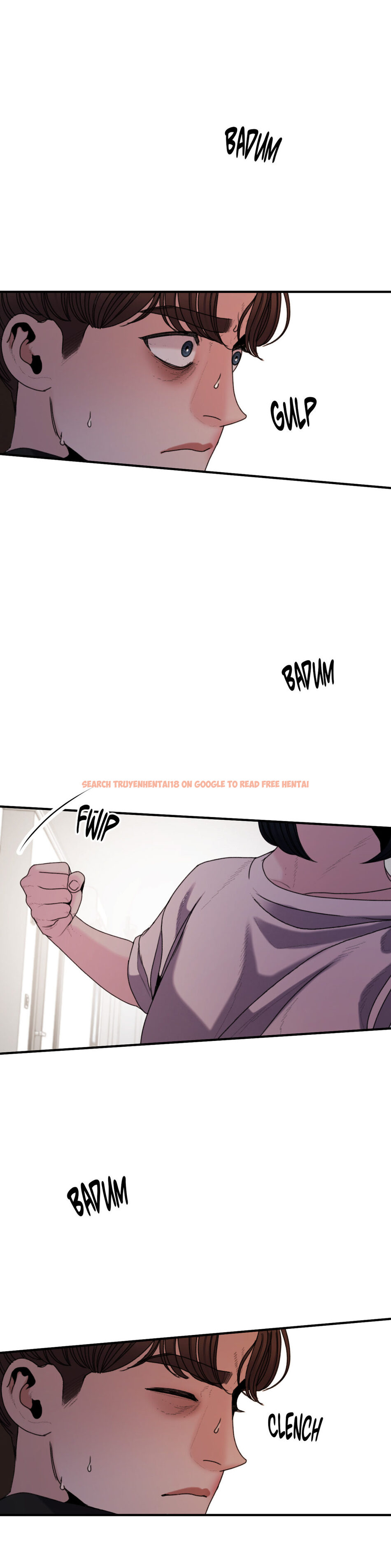 Read Hentai Image 20 337 in comic Aesthetic Predator - Chapter 27 - hentaitnt.net