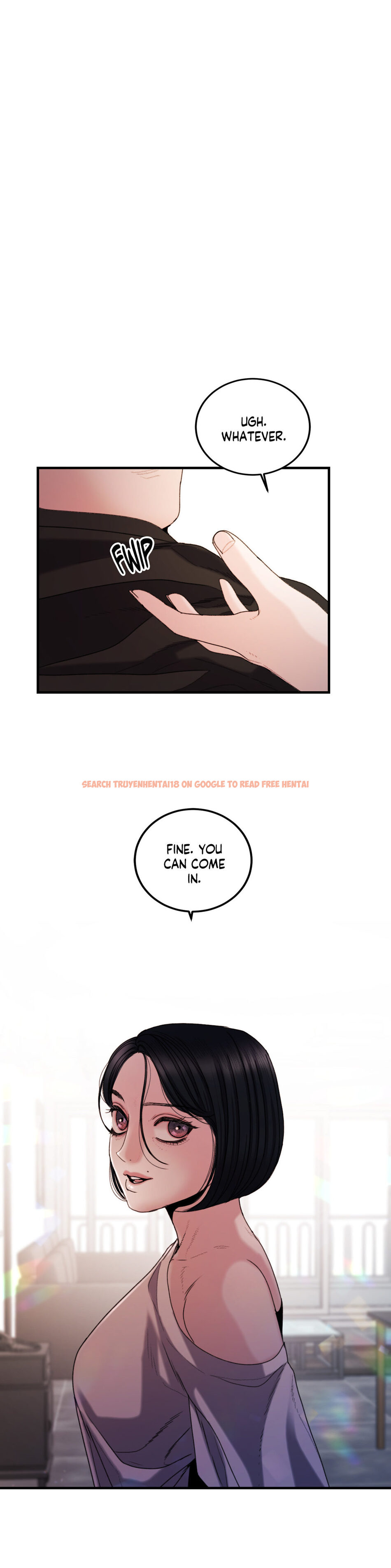 Read Hentai Image 21 337 in comic Aesthetic Predator - Chapter 27 - hentaitnt.net
