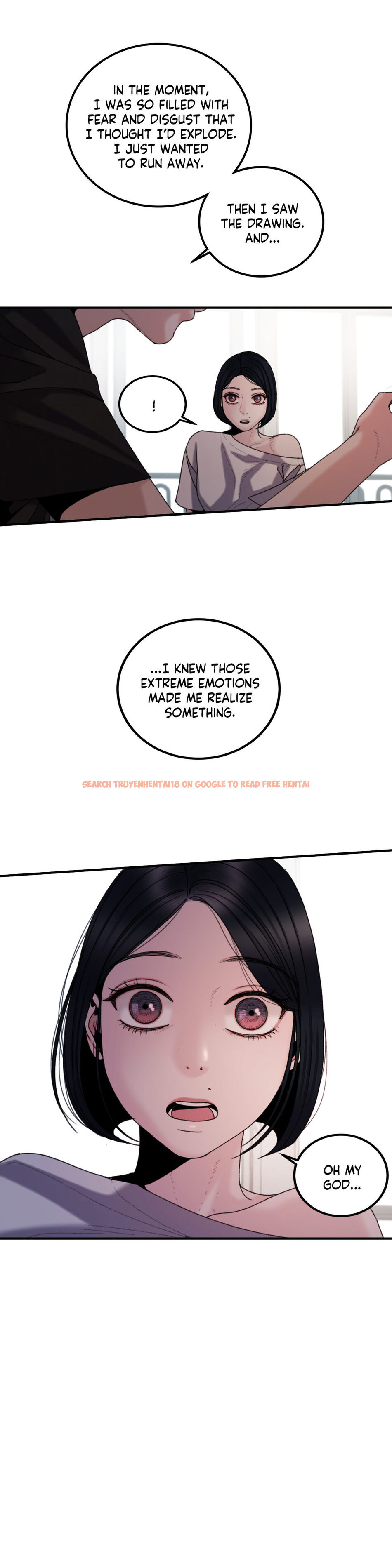 Read Hentai Image 26 337 in comic Aesthetic Predator - Chapter 27 - hentaitnt.net
