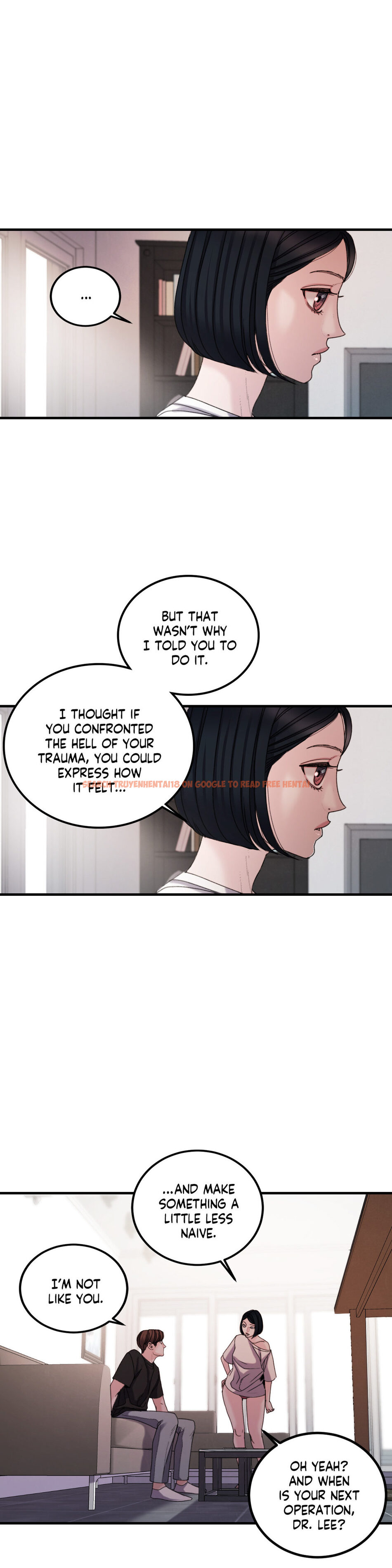 Read Hentai Image 28 337 in comic Aesthetic Predator - Chapter 27 - hentaitnt.net