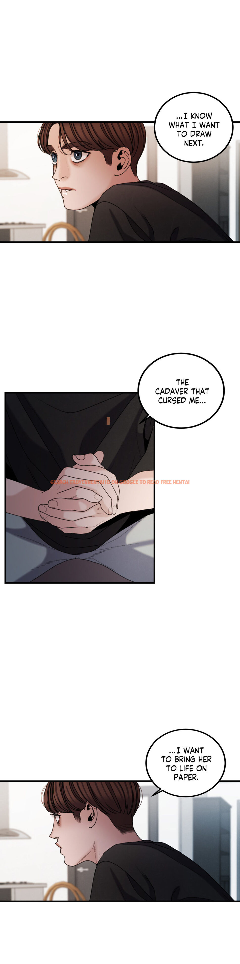 Read Hentai Image 29 337 in comic Aesthetic Predator - Chapter 27 - hentaitnt.net