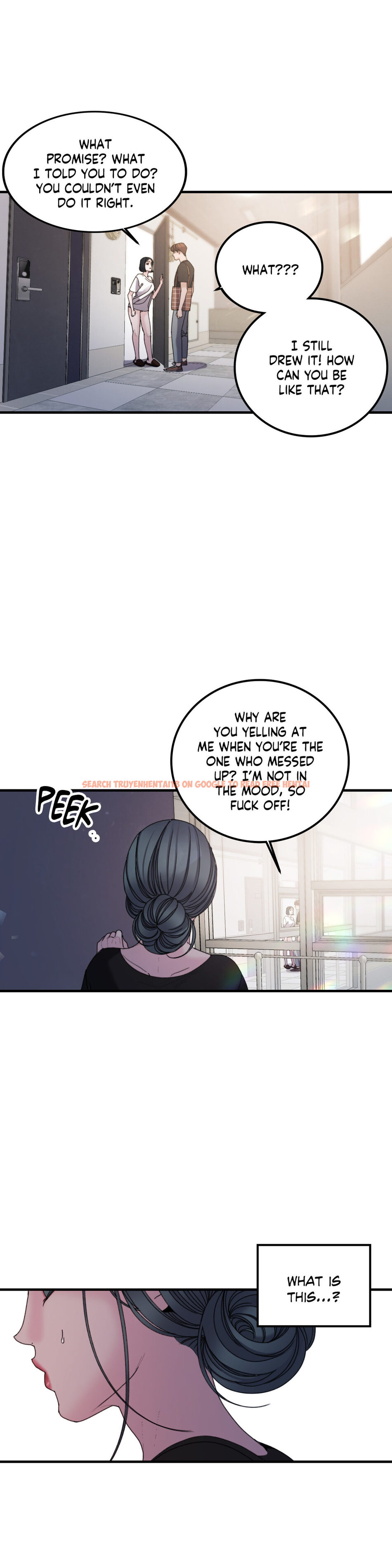 Read Hentai Image 3 337 in comic Aesthetic Predator - Chapter 27 - hentaitnt.net