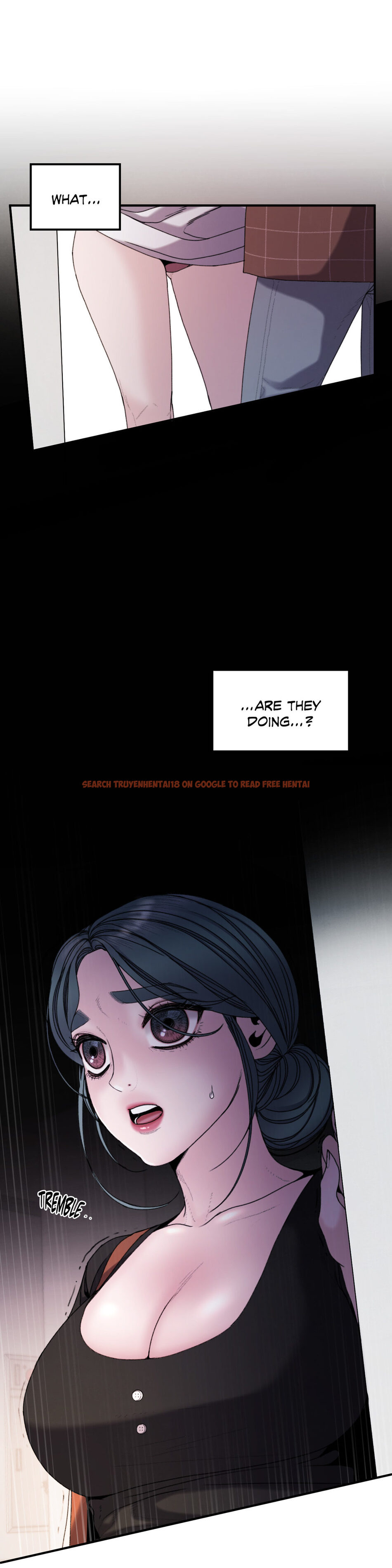 Read Hentai Image 4 337 in comic Aesthetic Predator - Chapter 27 - hentaitnt.net