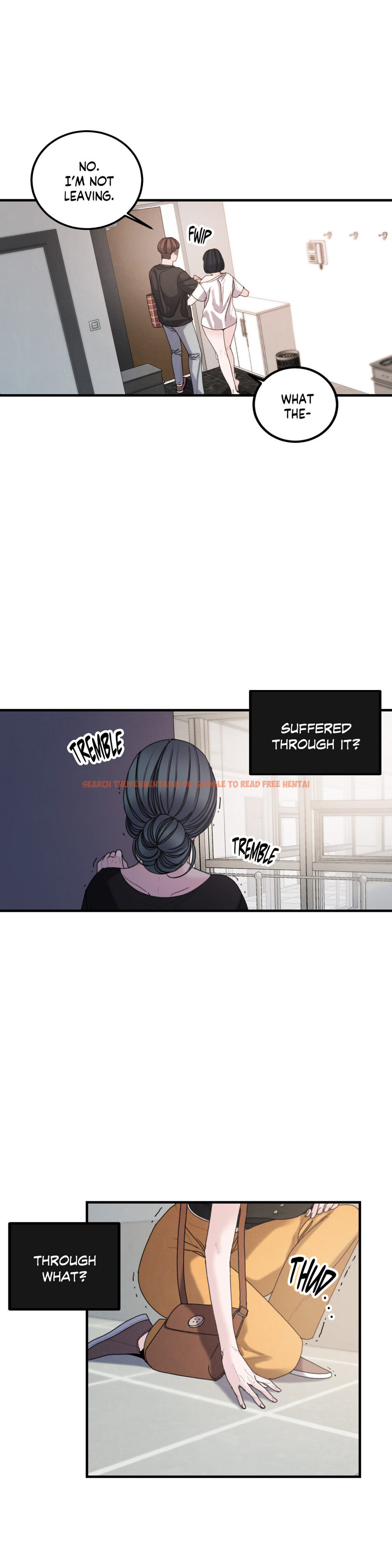 Read Hentai Image 8 337 in comic Aesthetic Predator - Chapter 27 - hentaitnt.net