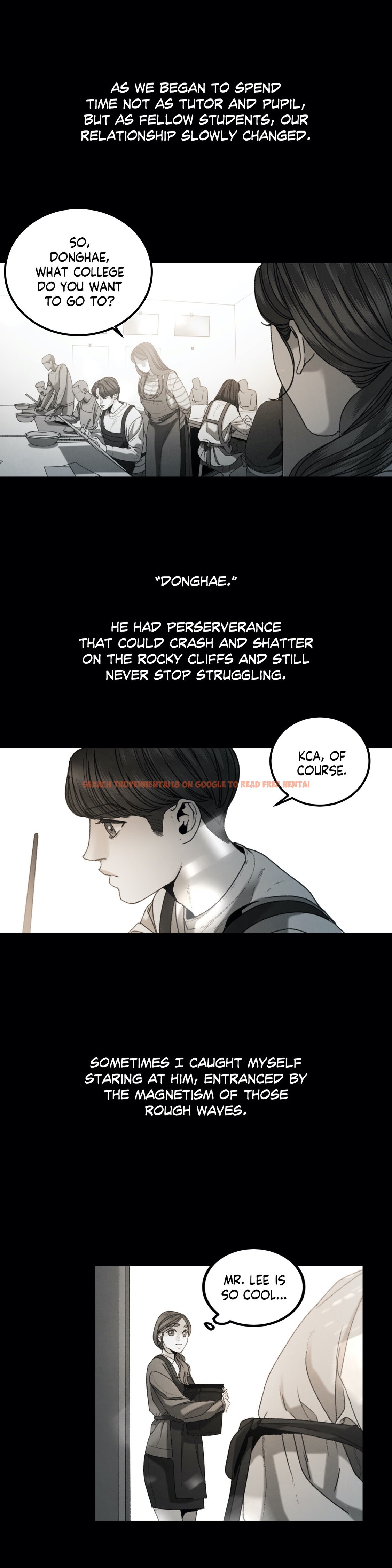 Read Hentai Image 11 363 in comic Aesthetic Predator - Chapter 28 - hentaitnt.net