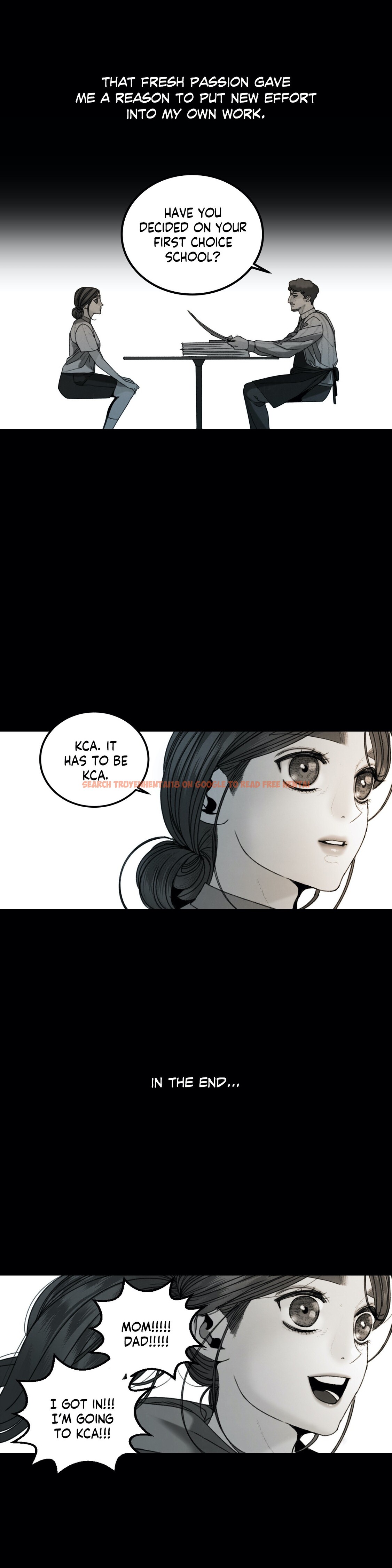 Read Hentai Image 12 363 in comic Aesthetic Predator - Chapter 28 - hentaitnt.net