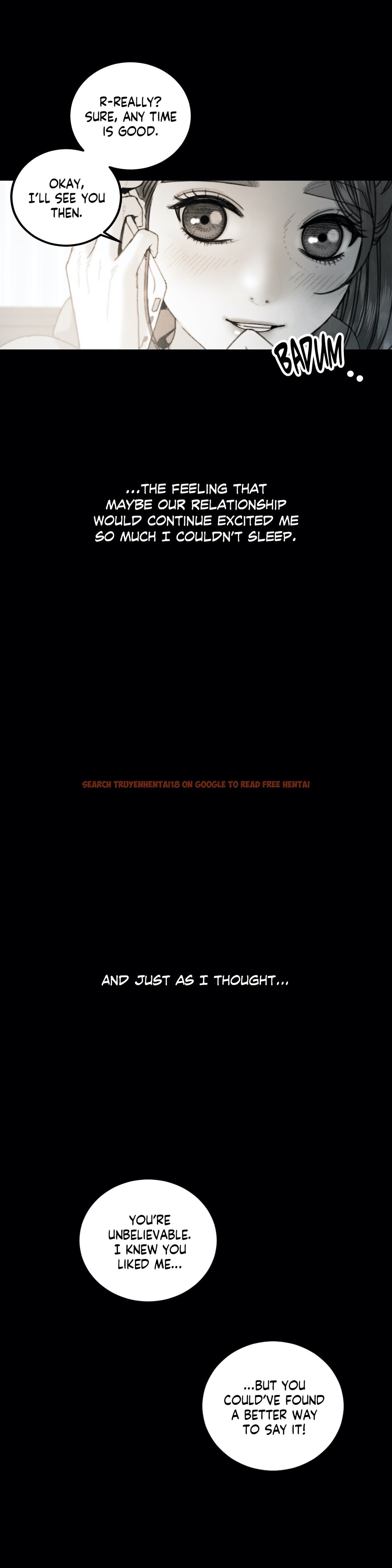 Read Hentai Image 14 363 in comic Aesthetic Predator - Chapter 28 - hentaitnt.net