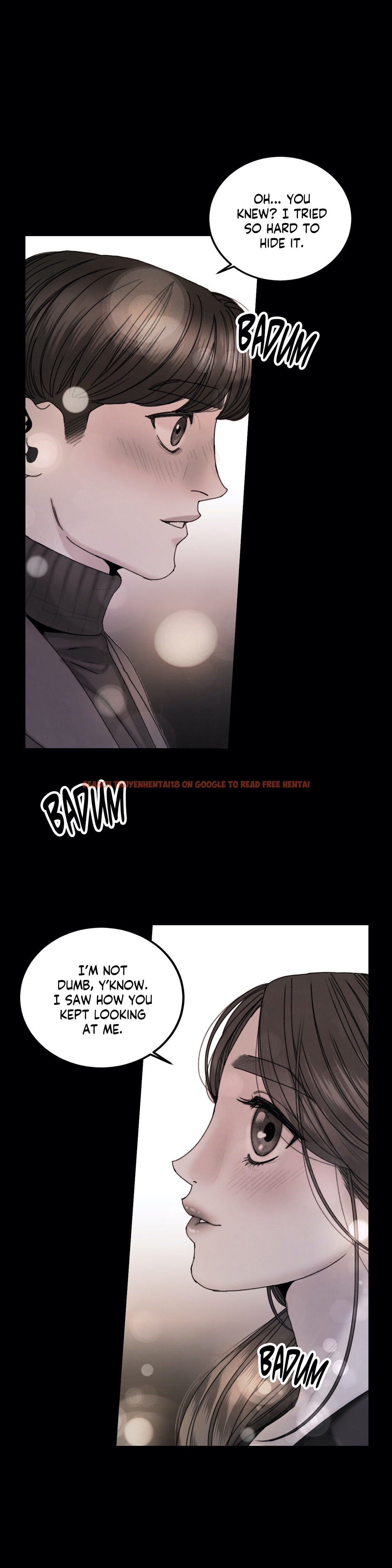 Read Hentai Image 15 363 in comic Aesthetic Predator - Chapter 28 - hentaitnt.net