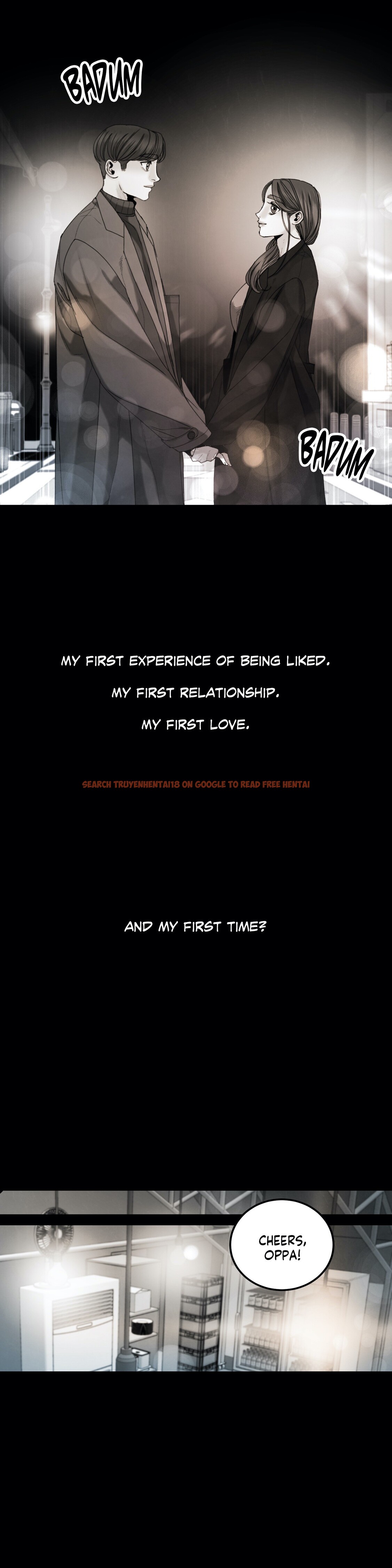 Read Hentai Image 16 363 in comic Aesthetic Predator - Chapter 28 - hentaitnt.net