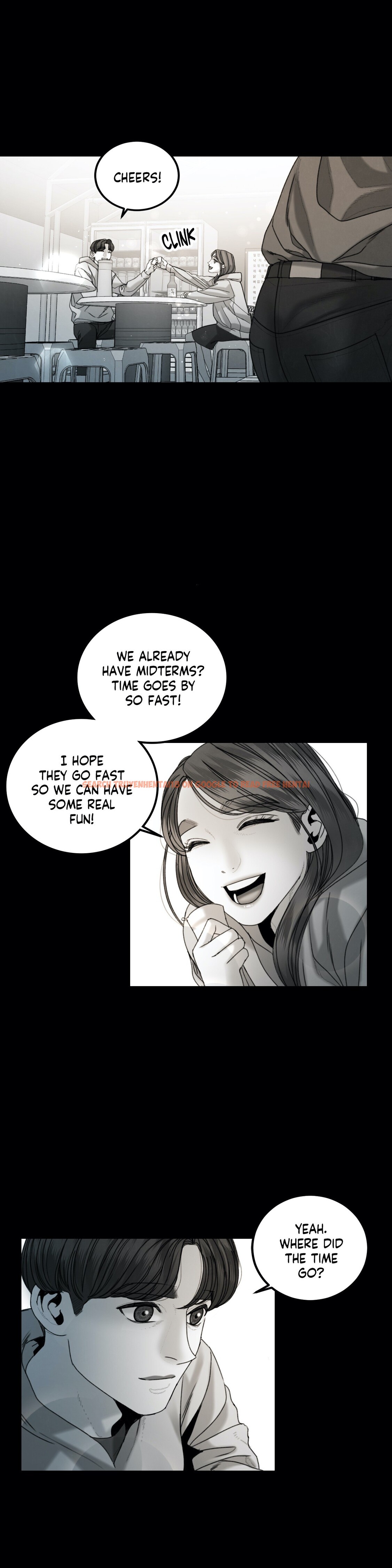 Read Hentai Image 17 363 in comic Aesthetic Predator - Chapter 28 - hentaitnt.net