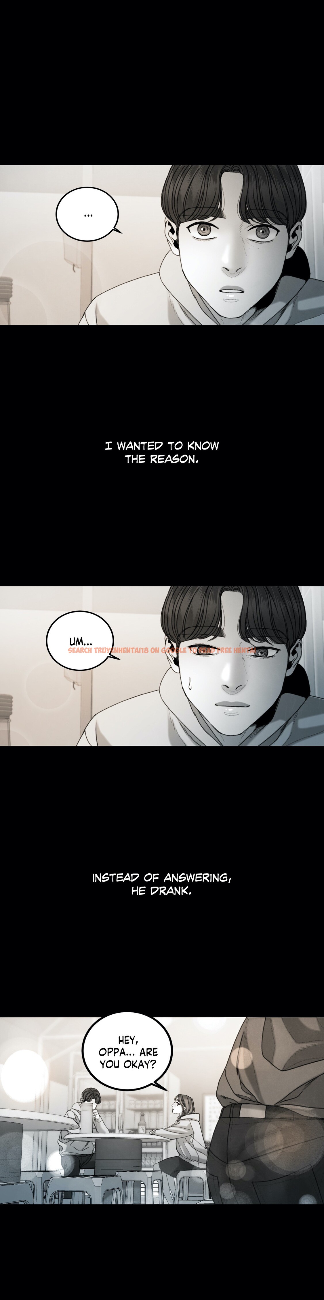 Read Hentai Image 19 363 in comic Aesthetic Predator - Chapter 28 - hentaitnt.net