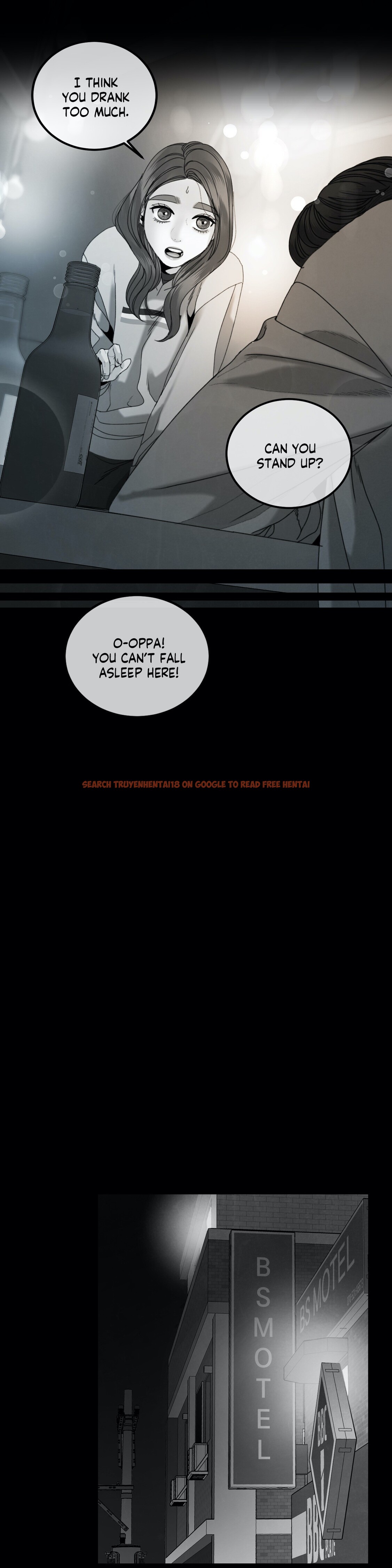 Read Hentai Image 23 363 in comic Aesthetic Predator - Chapter 28 - hentaitnt.net