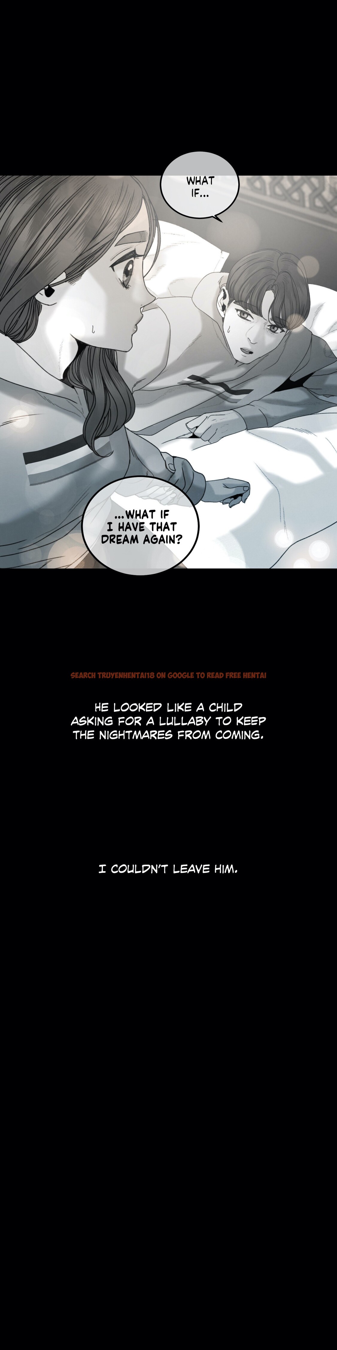 Read Hentai Image 25 363 in comic Aesthetic Predator - Chapter 28 - hentaitnt.net