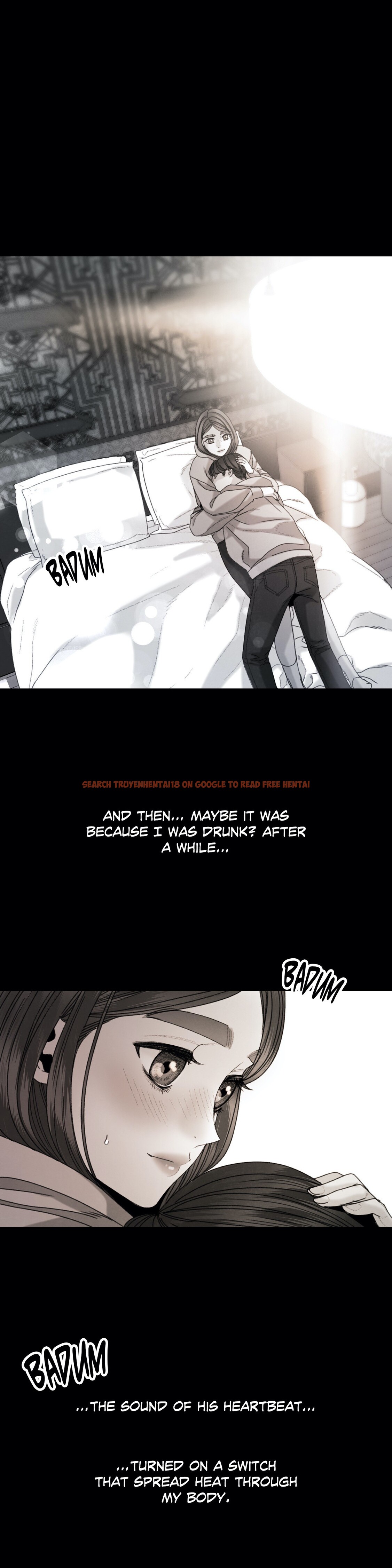 Read Hentai Image 26 363 in comic Aesthetic Predator - Chapter 28 - hentaitnt.net