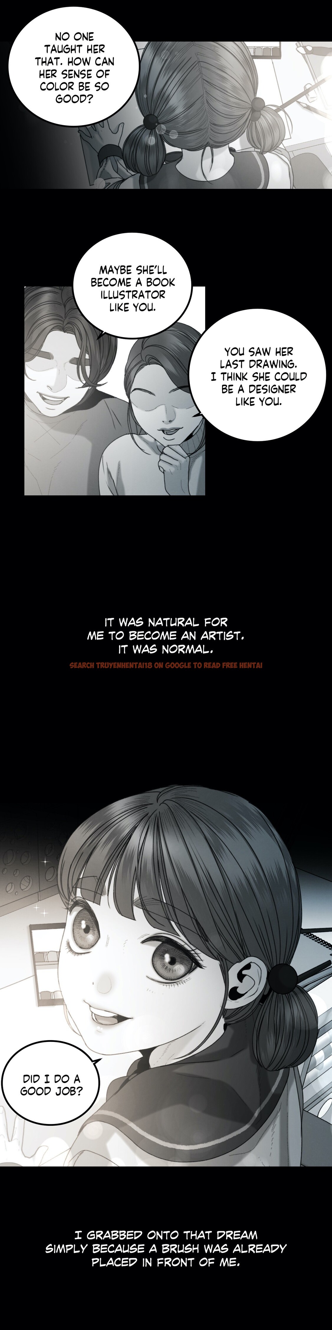 Read Hentai Image 3 363 in comic Aesthetic Predator - Chapter 28 - hentaitnt.net