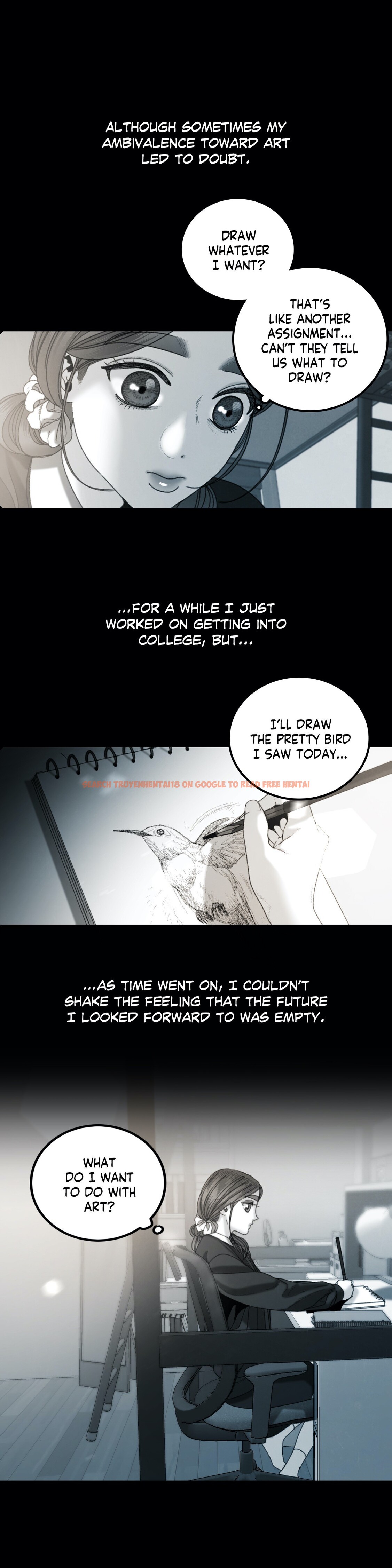 Read Hentai Image 5 363 in comic Aesthetic Predator - Chapter 28 - hentaitnt.net