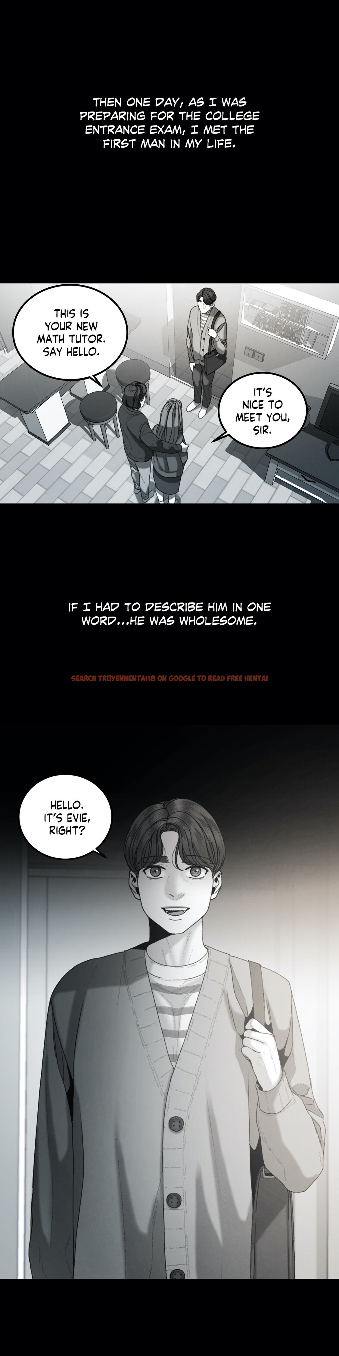 Read Hentai Image 6 363 in comic Aesthetic Predator - Chapter 28 - hentaitnt.net