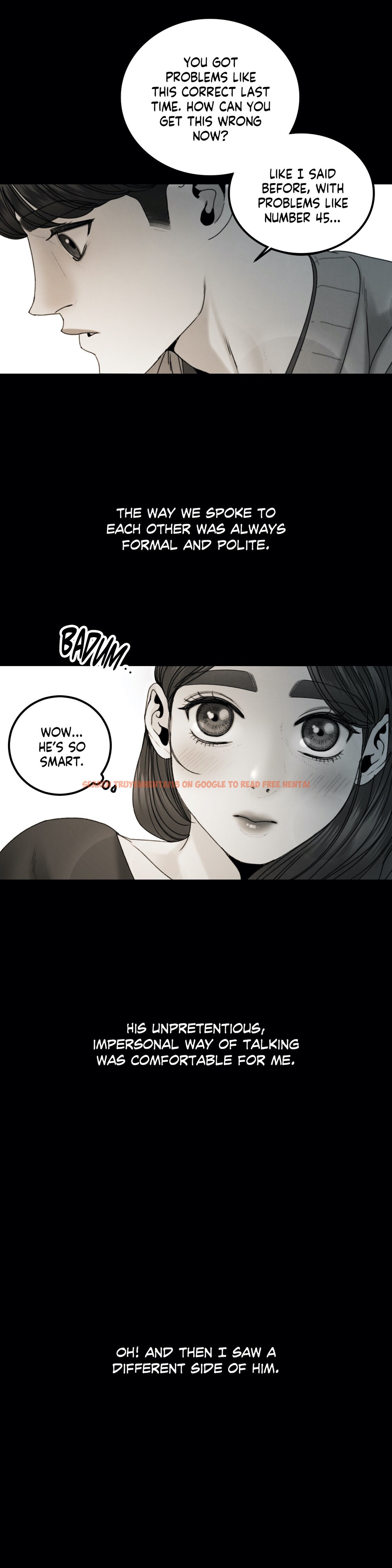 Read Hentai Image 8 363 in comic Aesthetic Predator - Chapter 28 - hentaitnt.net