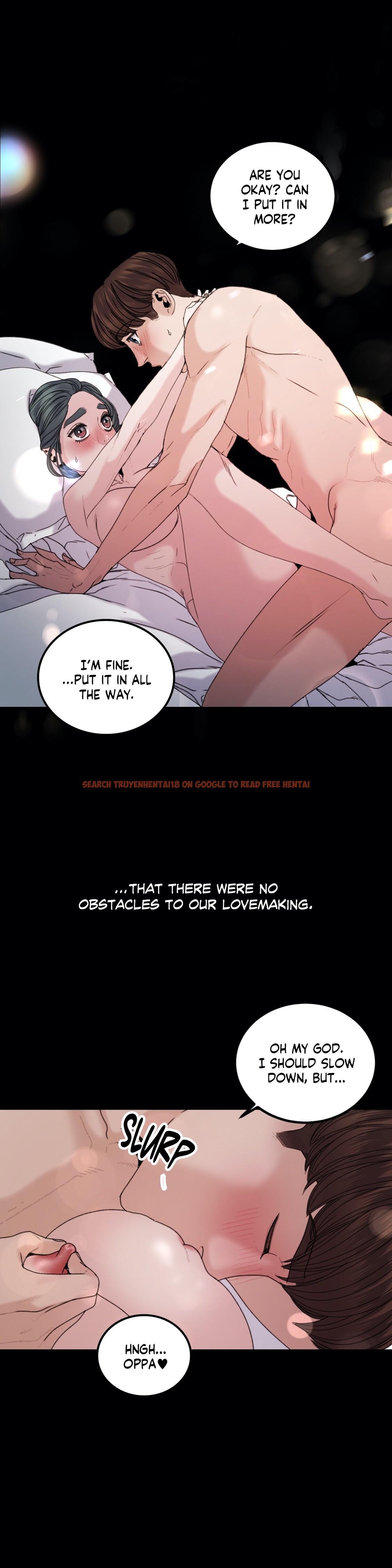 Read Hentai Image 10 458 in comic Aesthetic Predator - Chapter 29 - hentaitnt.net