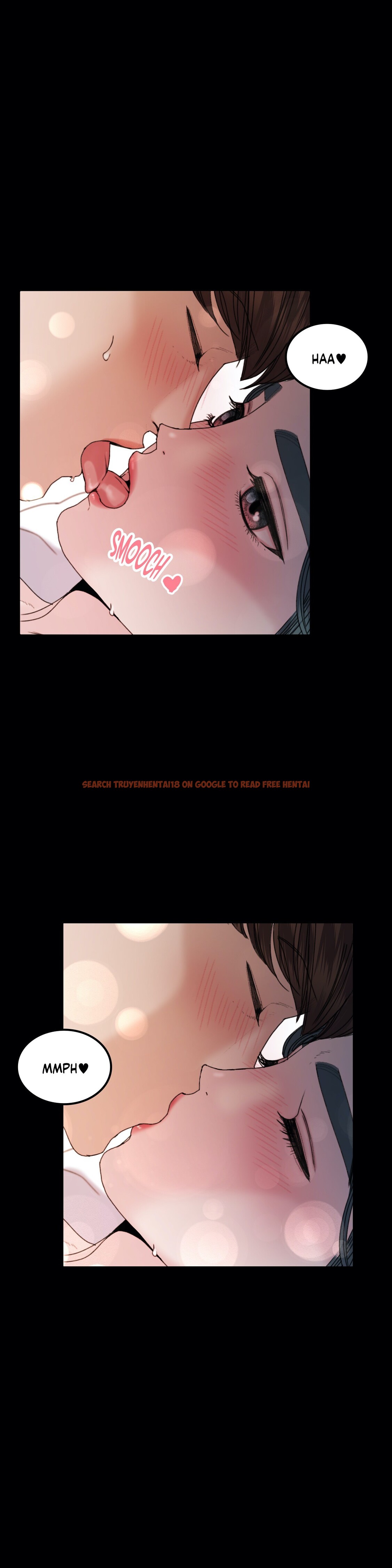 Read Hentai Image 11 458 in comic Aesthetic Predator - Chapter 29 - hentaitnt.net