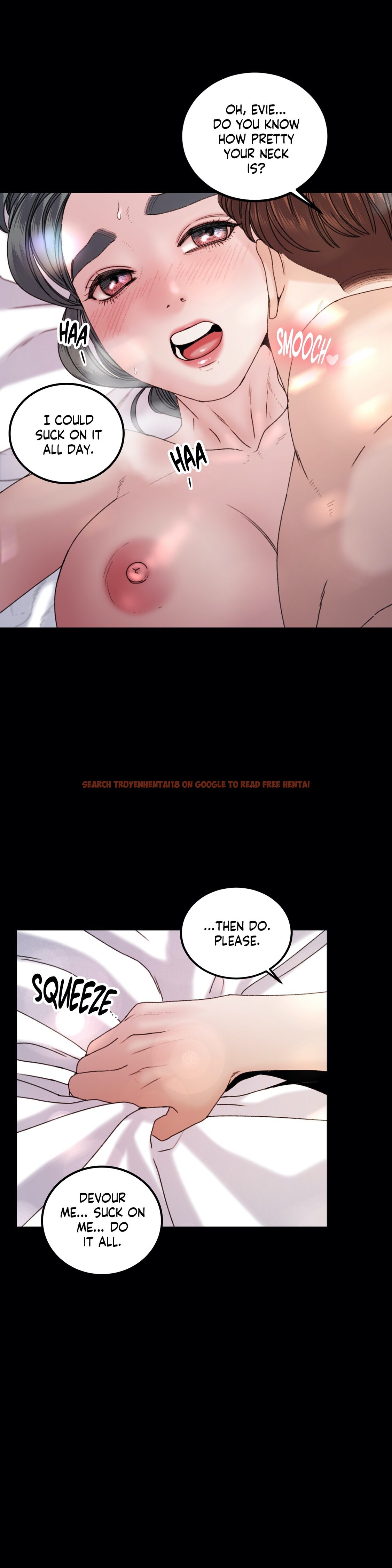 Read Hentai Image 14 458 in comic Aesthetic Predator - Chapter 29 - hentaitnt.net
