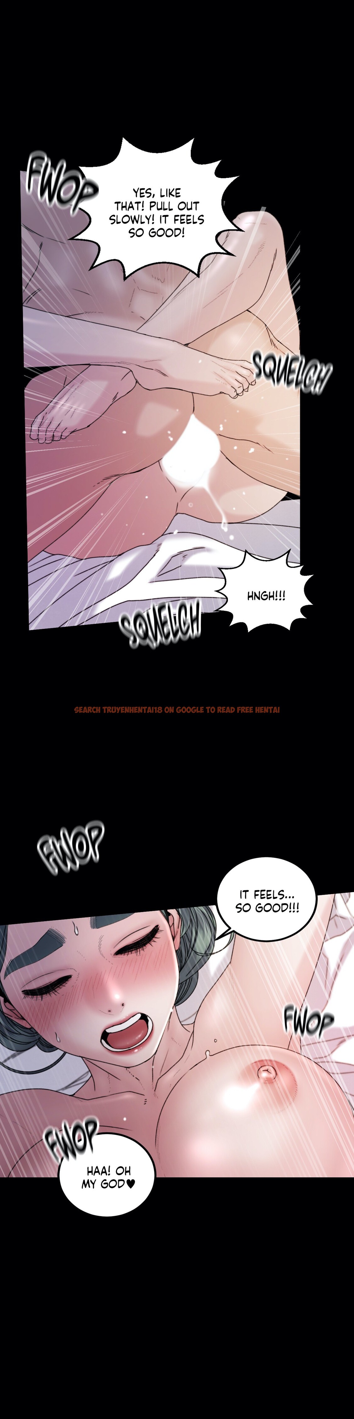 Read Hentai Image 15 458 in comic Aesthetic Predator - Chapter 29 - hentaitnt.net