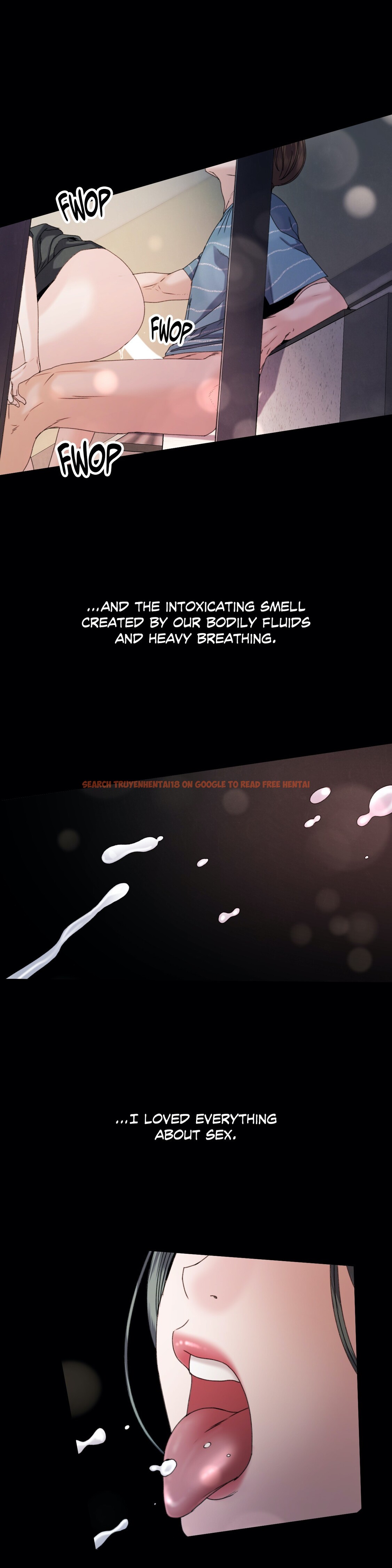 Read Hentai Image 21 458 in comic Aesthetic Predator - Chapter 29 - hentaitnt.net