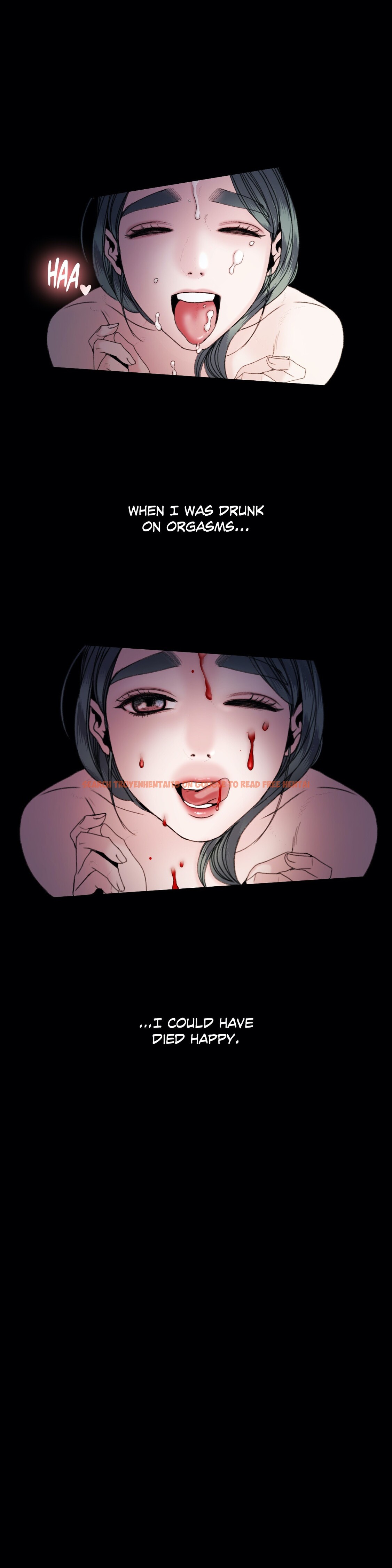 Read Hentai Image 22 458 in comic Aesthetic Predator - Chapter 29 - hentaitnt.net