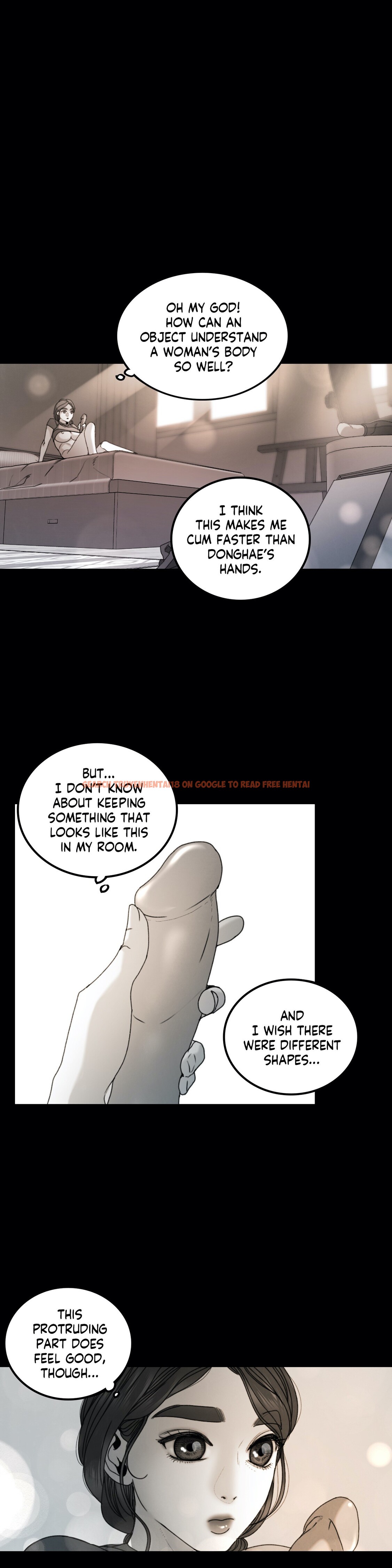 Read Hentai Image 25 458 in comic Aesthetic Predator - Chapter 29 - hentaitnt.net