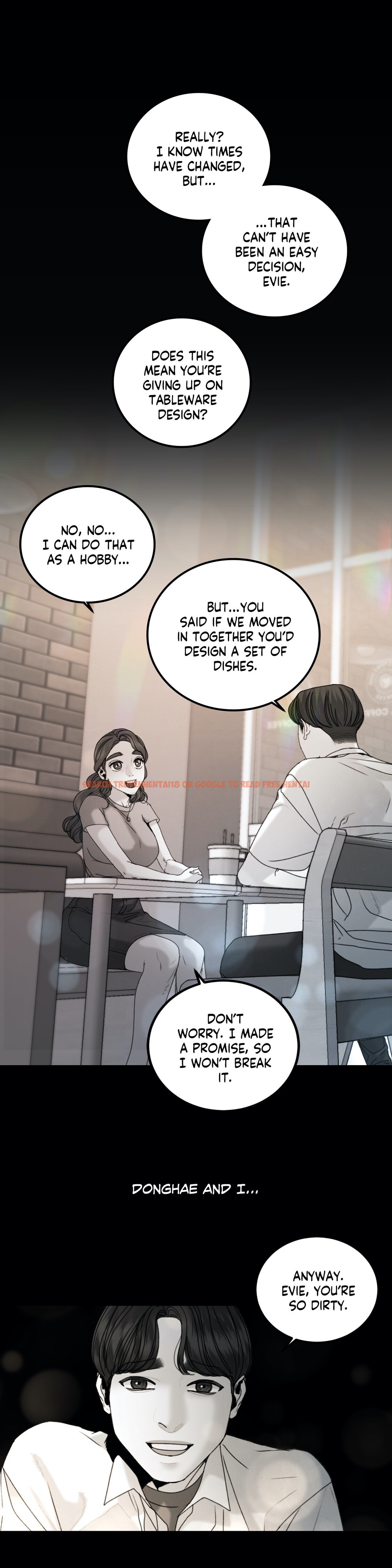 Read Hentai Image 27 458 in comic Aesthetic Predator - Chapter 29 - hentaitnt.net