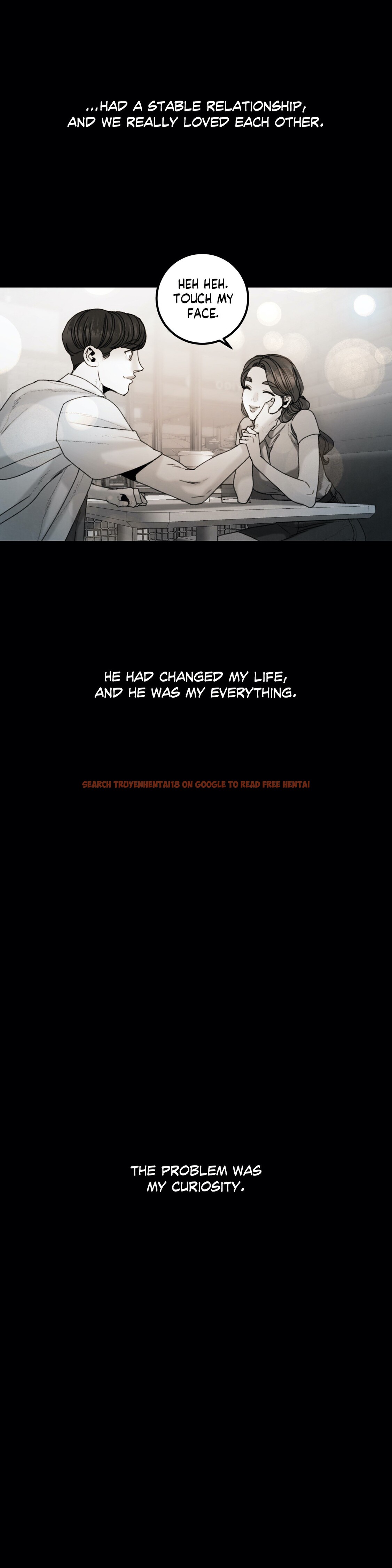 Read Hentai Image 28 458 in comic Aesthetic Predator - Chapter 29 - hentaitnt.net