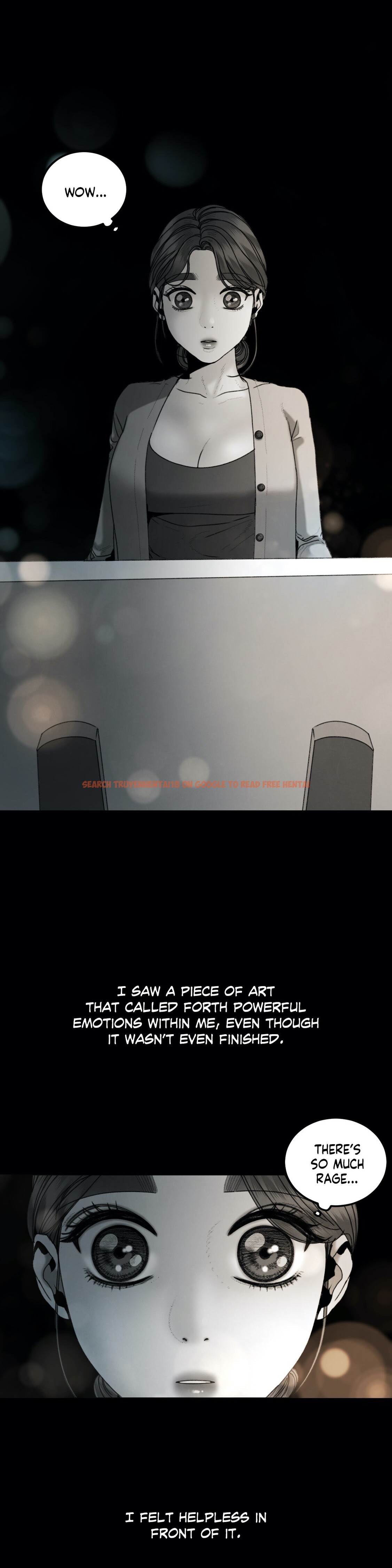 Read Hentai Image 29 463 in comic Aesthetic Predator - Chapter 29 - hentaitnt.net