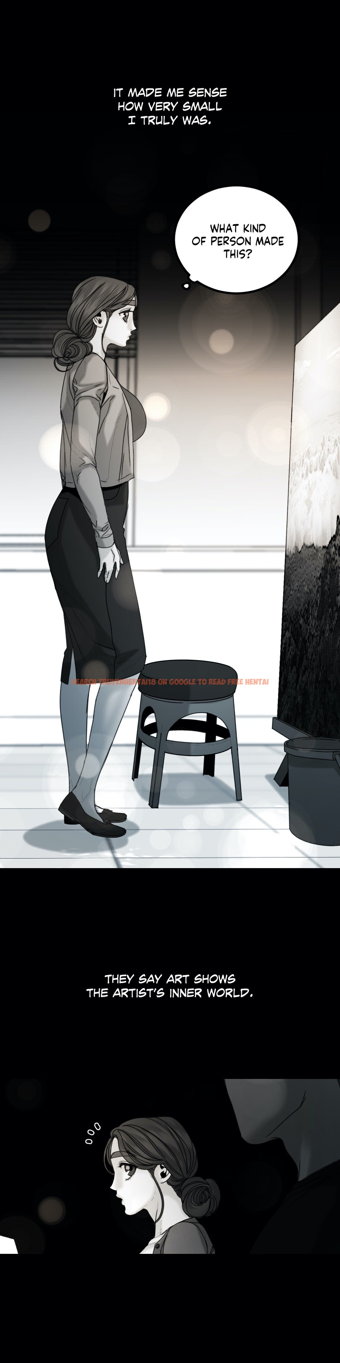 Read Hentai Image 30 463 in comic Aesthetic Predator - Chapter 29 - hentaitnt.net