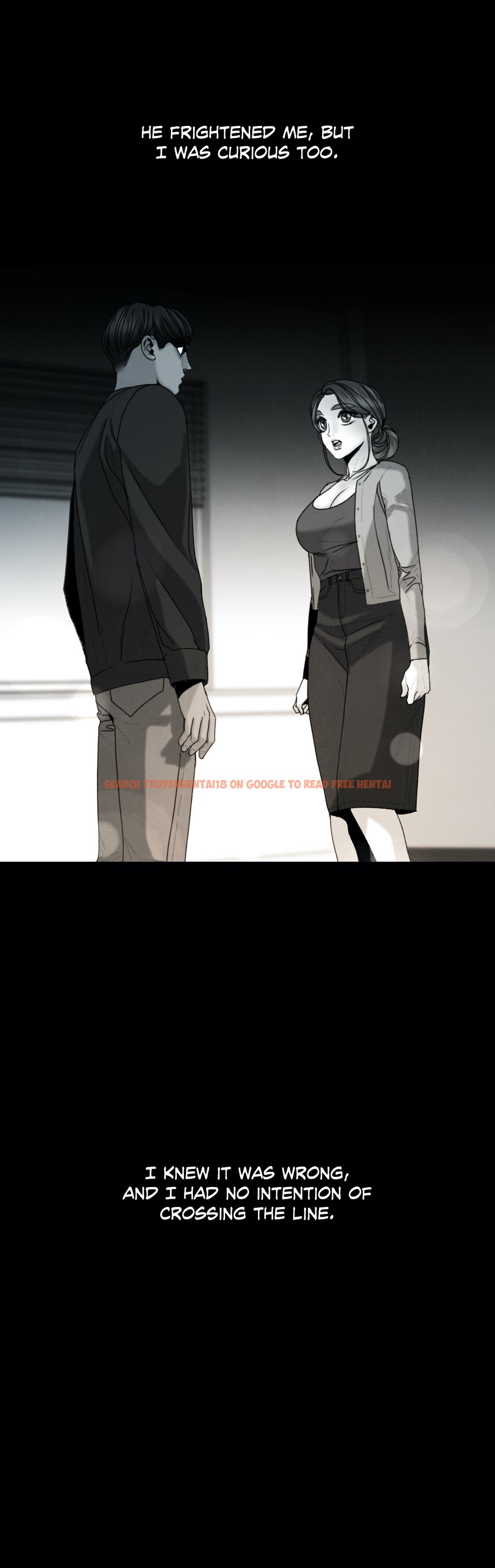Read Hentai Image 32 463 in comic Aesthetic Predator - Chapter 29 - hentaitnt.net