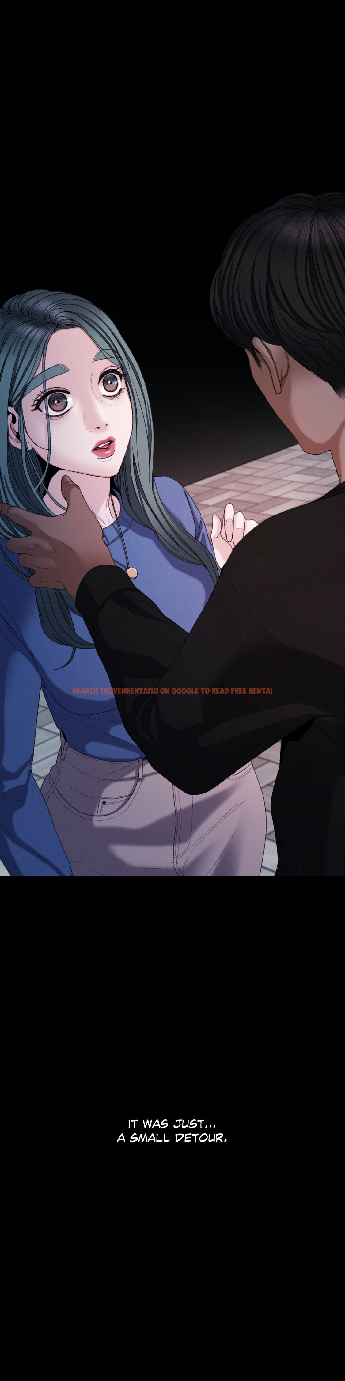 Read Hentai Image 33 463 in comic Aesthetic Predator - Chapter 29 - hentaitnt.net