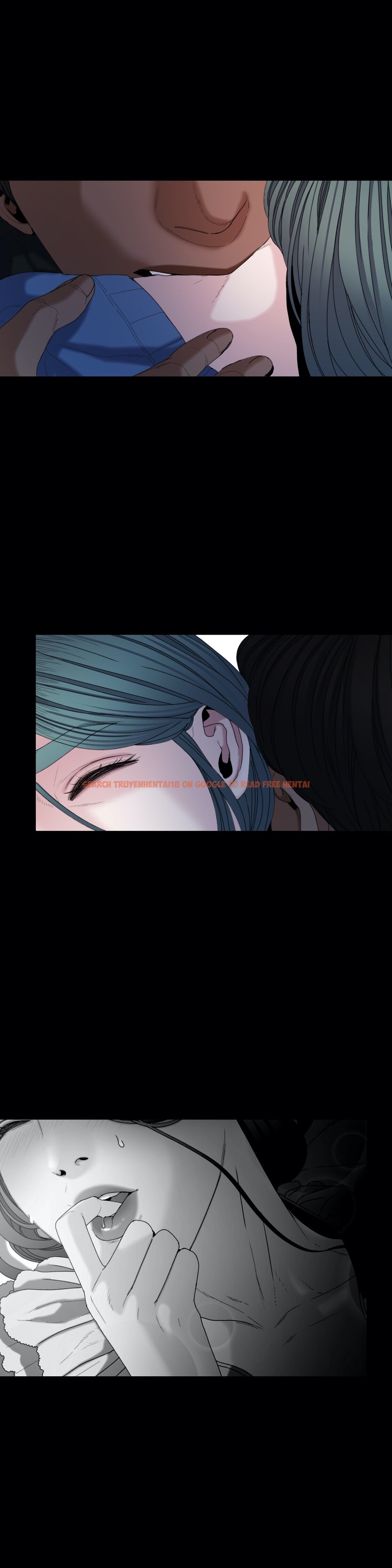 Read Hentai Image 34 463 in comic Aesthetic Predator - Chapter 29 - hentaitnt.net