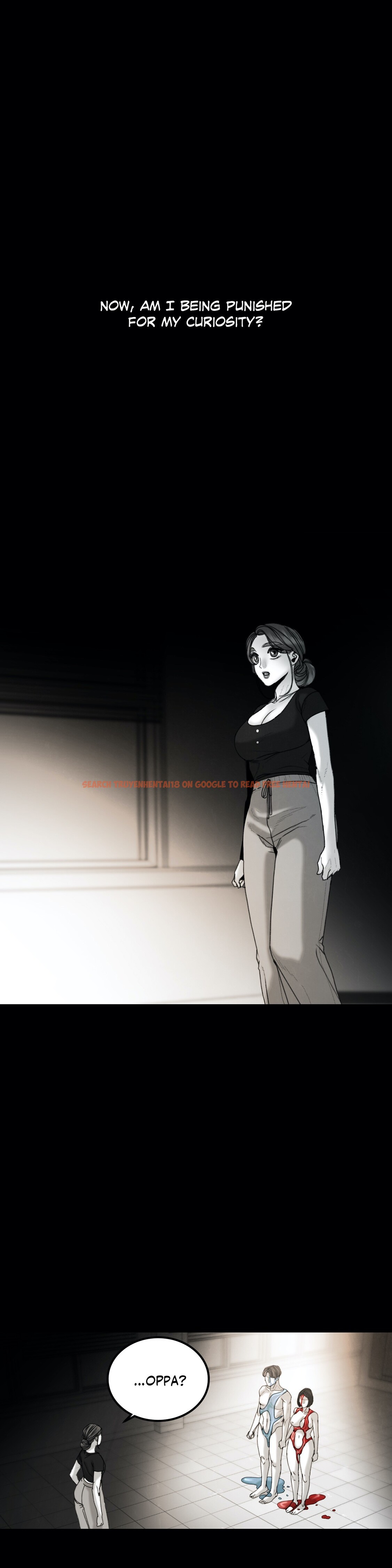 Read Hentai Image 35 463 in comic Aesthetic Predator - Chapter 29 - hentaitnt.net