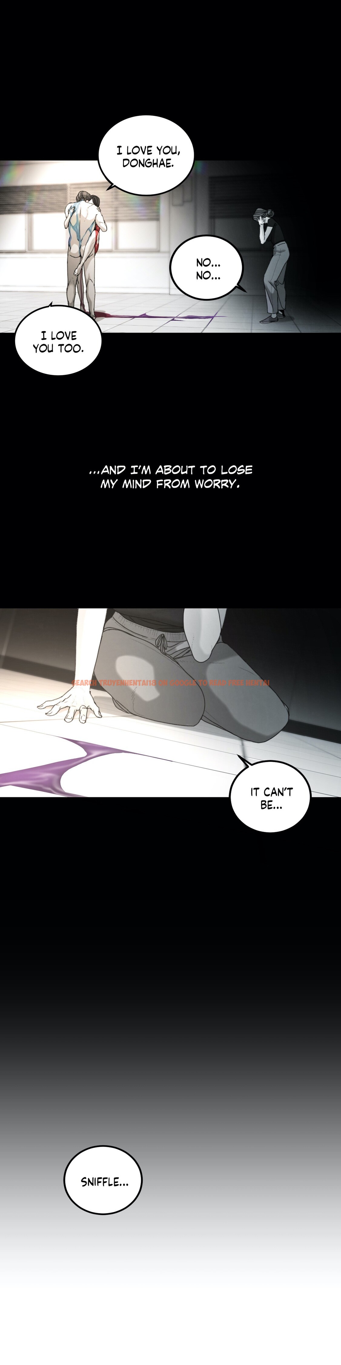 Read Hentai Image 37 463 in comic Aesthetic Predator - Chapter 29 - hentaitnt.net