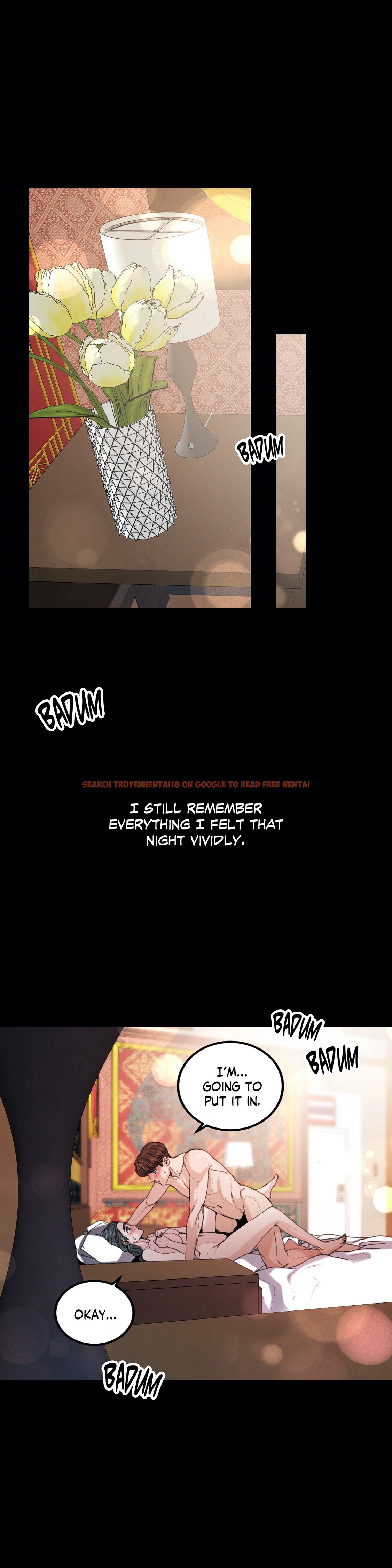 Read Hentai Image 7 458 in comic Aesthetic Predator - Chapter 29 - hentaitnt.net