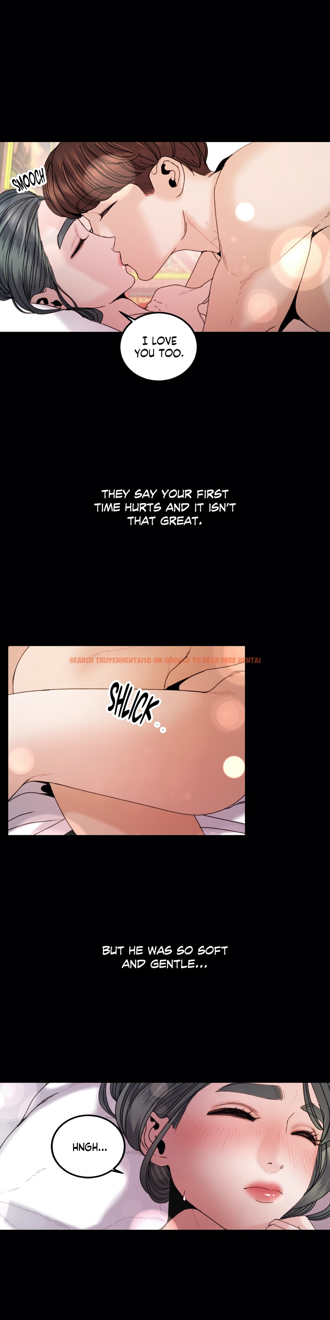 Read Hentai Image 9 458 in comic Aesthetic Predator - Chapter 29 - hentaitnt.net