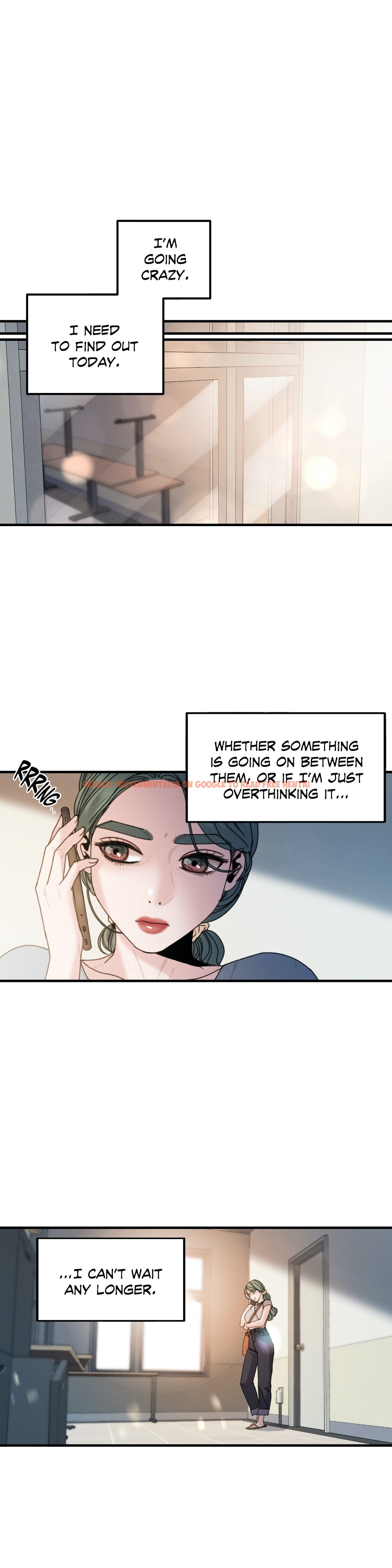 Read Hentai Image 10 152 in comic Aesthetic Predator - Chapter 30 - hentaitnt.net
