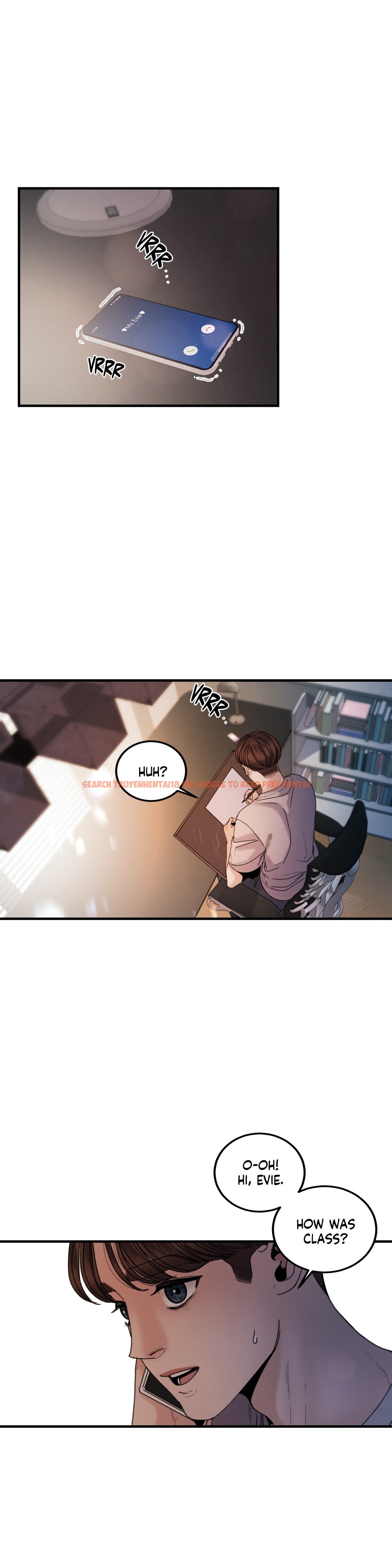 Read Hentai Image 11 152 in comic Aesthetic Predator - Chapter 30 - hentaitnt.net