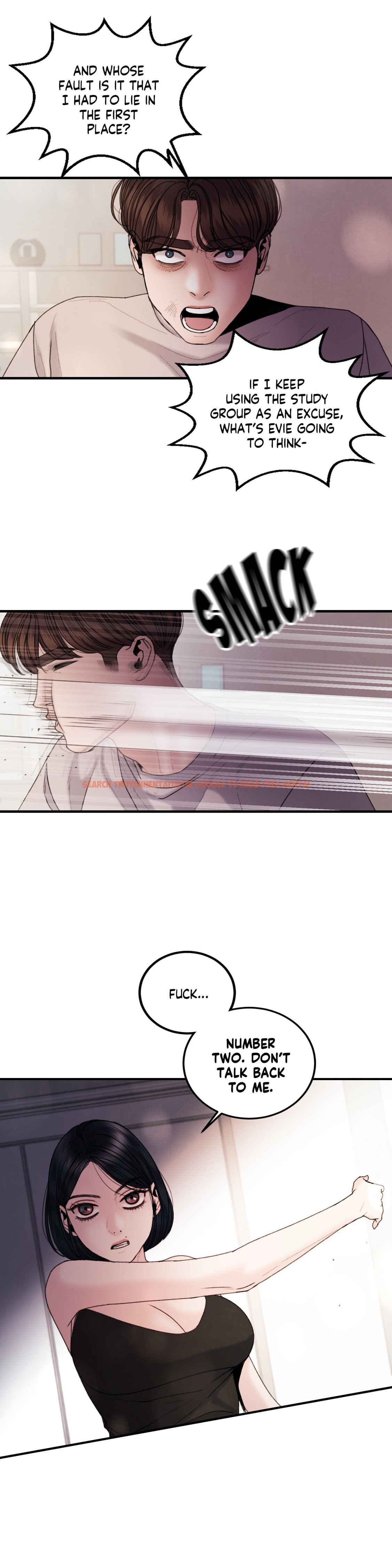 Read Hentai Image 15 152 in comic Aesthetic Predator - Chapter 30 - hentaitnt.net